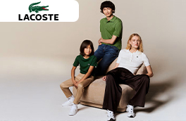Lacoste