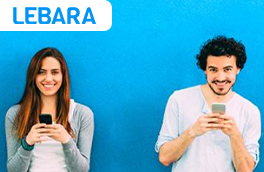 Lebara