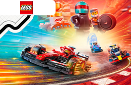 Tauche ein in die zauberhafte Spielwelt