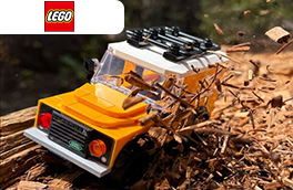 Lego