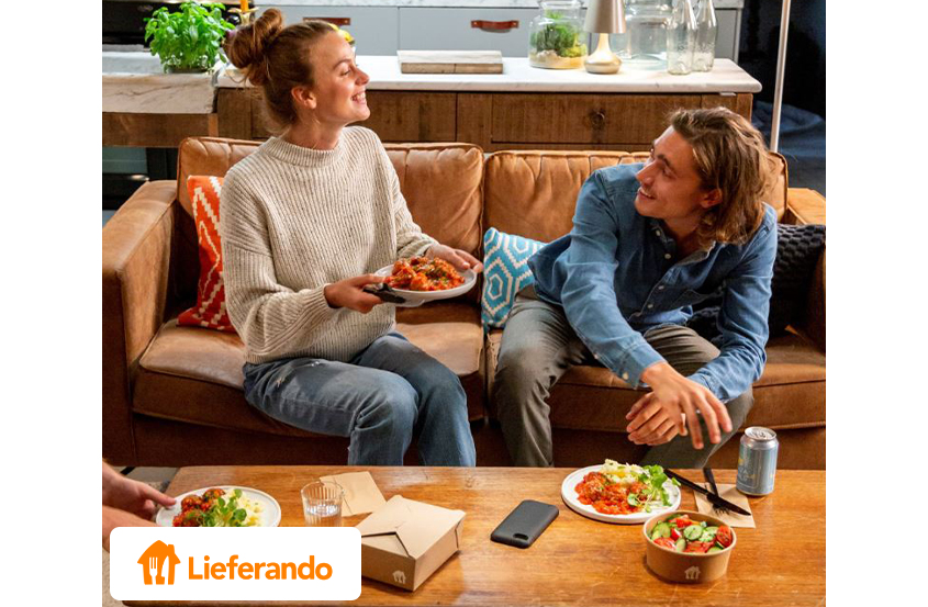Lieferando