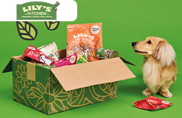 Richtiges Tierfutter mit Liebe zubereitet