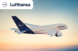 Angenehmes Fliegen für jedes Reiseziel