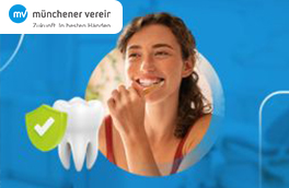 Vorsorgen, Versicherungen und Kapitalanlagen