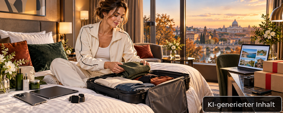 Sensationelle September Deals