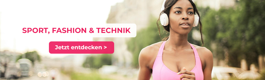 Sport,Fashion,Technik