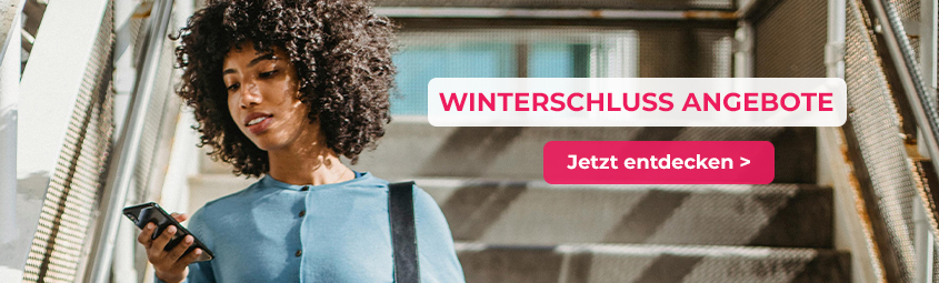Winterende Deals