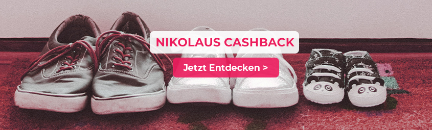 Nikolaus Cashback