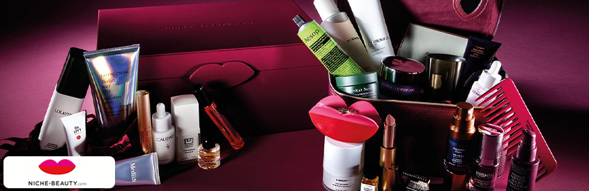 Niche Beauty