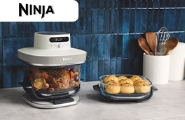 Ninja Kitchen