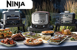 Ninja Kitchen