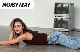 Noisy May
