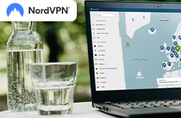 NordVPN