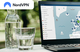 Immer schnell, sicher und anonym Surfen