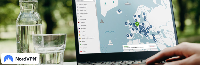 NordVPN