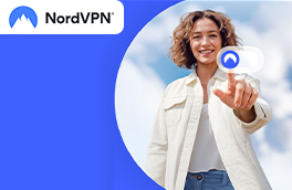 NordVPN