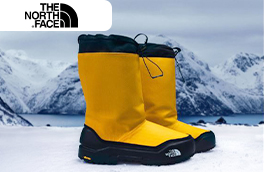 The North Face