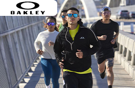 Oakley
