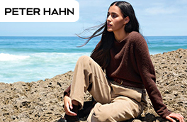 Peter Hahn