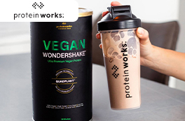 Eiweißpulver, Supplemente und mehr