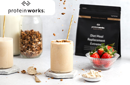 Nur morgen: Bis zu 22% Cashback