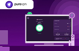 Pure VPN
