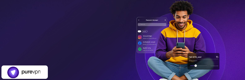 PureVPN