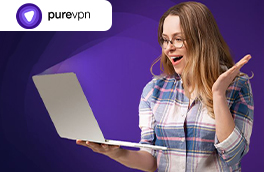 PureVPN