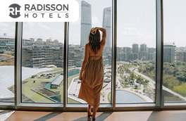 Radisson