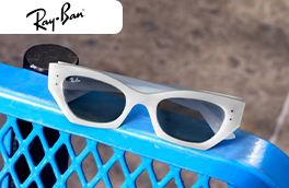 Ray-Ban