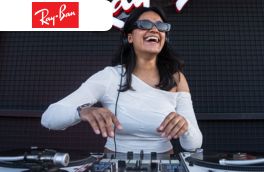 Die authentischen Brillen und Sonnenbrillen