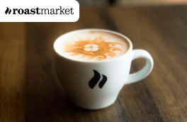 Roast Market