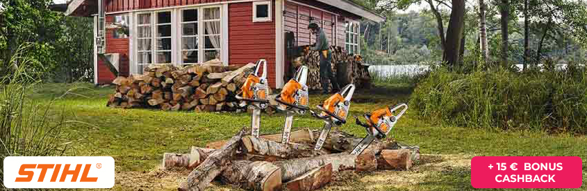 STIHL