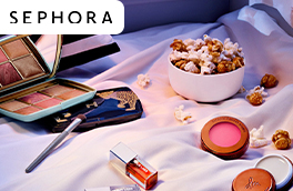 Die schönsten Farben und Beauty Produkte