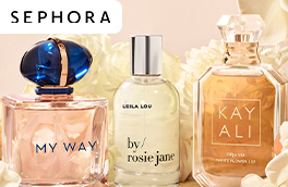 Wunderschöne Düfte, Kosmetik und mehr