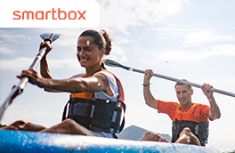 Perfekte Geschenkboxen zu Weihnachten