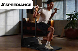 Speediance