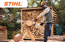 Stihl