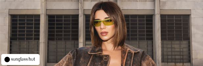 Sunglass Hut