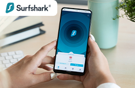 Immer schnell, sicher und anonym Surfen