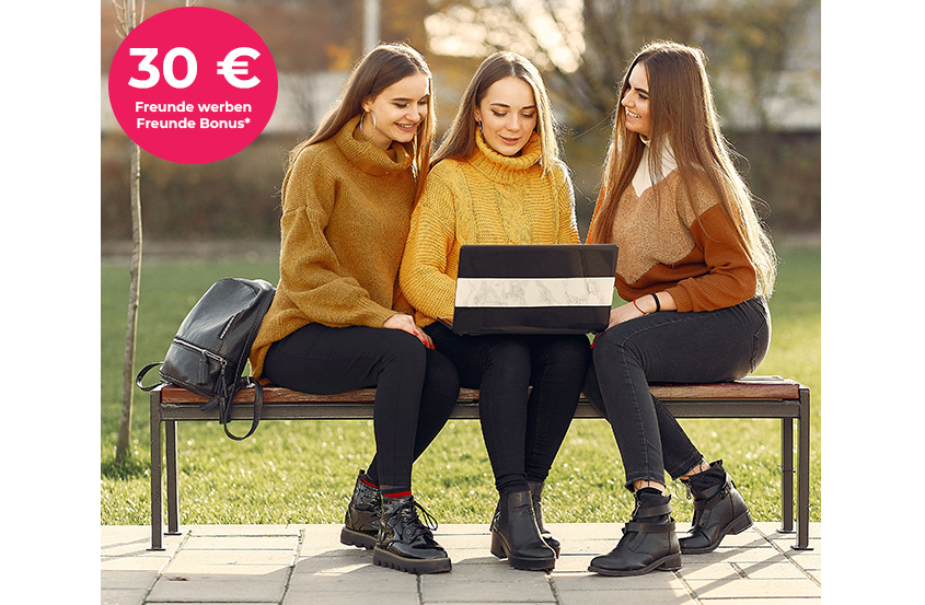 Newsletter Bonus