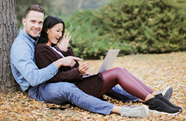 Freunde werben Freunde