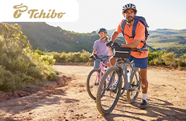 Mode, Möbel, Reisen, Kaffee und mehr