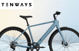 Clevere Hybrid E-Bikes für Deine Tour