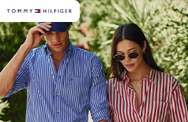 Tommy Hilfiger