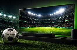 Fussball Sommer