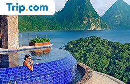 Nur morgen: 10% Cashback auf Hotels