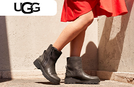 Komfortable, trendige Schuhe und Stiefel