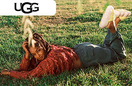 Die trendigen, komfortablen Schuhe