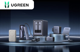 Ladegeräte, USB Hubs und vieles mehr